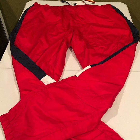 Men's Ellesse Petrella Track Pant XL, NWT - Picture 4 of 9